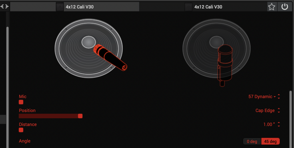 New Cabs Interface